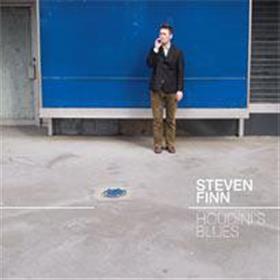 Steven Finn - Houdini’s Blues