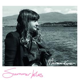 Mairearad Green - Summer Isles