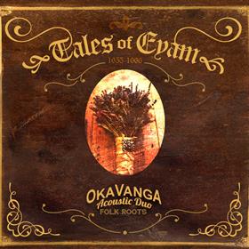 Oka Vanga - Tales Of Eyam
