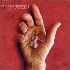 Oysterband - The Big Session Volume 1