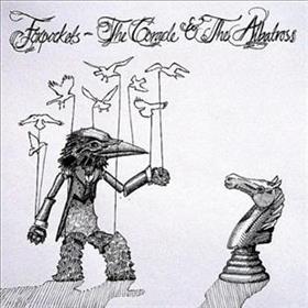Foxpockets - The Coracle & The Albatross