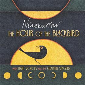 Ninebarrow - The Hour of the Blackbird