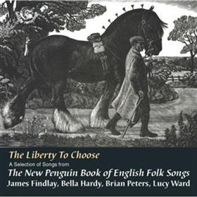Various Artists - The Liberty To Choose