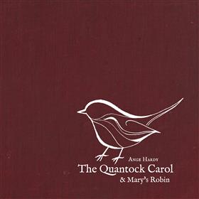Ange Hardy - The Quantock Carol