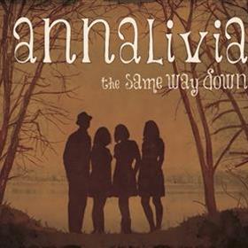 Annalivia - The Same Way Down