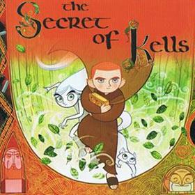Kila & Bruno Coulais - The Secret Of Kells