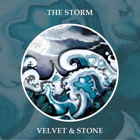 Velvet & Stone - The Storm