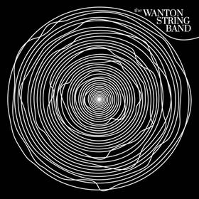 The Wanton String Band - The Wanton String Band