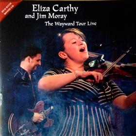 Eliza Carthy - The Wayward Tour Live