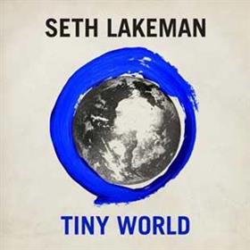 Seth Lakeman - Tiny World
