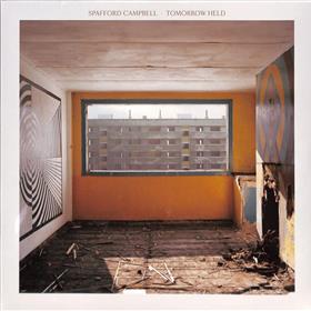 Owen Spafford & Louis Campbell - Tomorrow Held