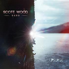 Scott Wood Band - Upsurge