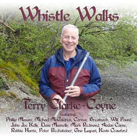 Terry Clarke Coyne - Whistle Walks