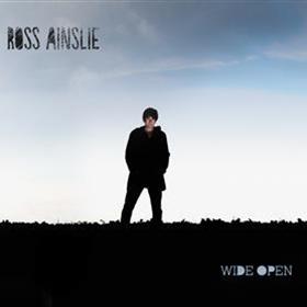 Ross Ainslie - Wide Open