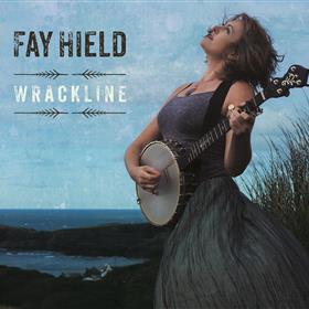 Fay Hield - Wrackline