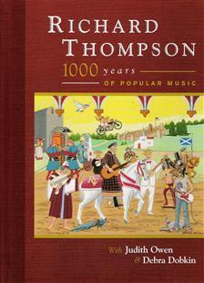 1000 Years of Popular Music - Richard Thompson