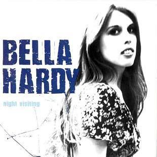 Night Visiting - Bella Hardy