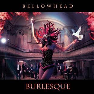 Burlesque - Bellowhead
