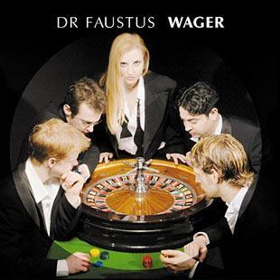 Wager - Dr Faustus