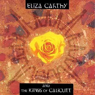 Eliza Carthy & The Kings Of Calicutt - Eliza Carthy