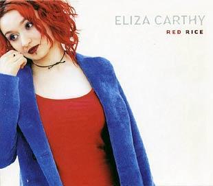 Red Rice - Eliza Carthy