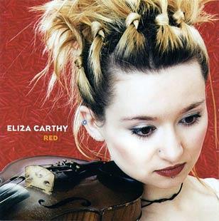 Red - Eliza Carthy