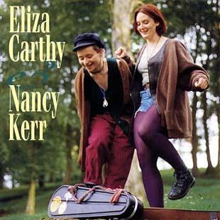 Eliza Carthy & Nancy Kerr - Eliza Carthy & Nancy Kerr