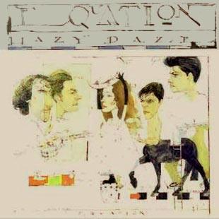 Hazy Daze - Equation
