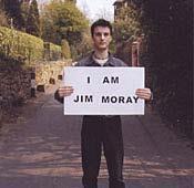 I Am Jim Moray - Jim Moray