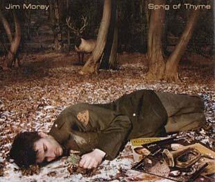 Sprig Of Thyme - Jim Moray