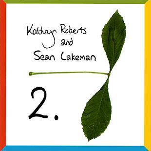 2 - Kathryn Roberts & Sean Lakeman