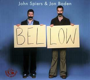 Bellow - Spiers & Boden