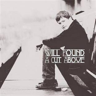 A Cut Above - Will Pound