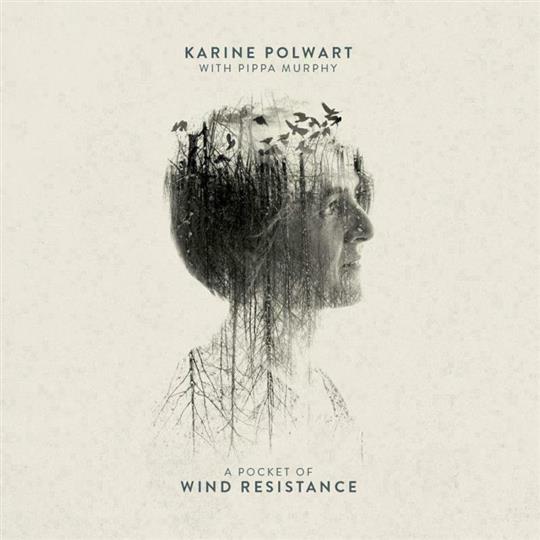 A Pocket of Wind Resistance - Karine Polwart