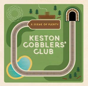 A Scene Of Plenty - Keston Cobblers’ Club