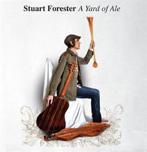 A Yard of Ale - Stuart Forester