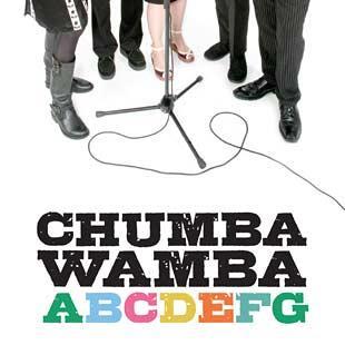 ABCDEFG - Chumbawamba