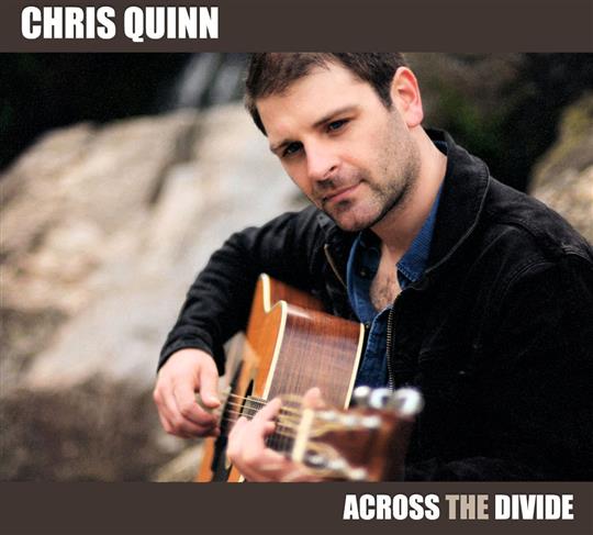 Across the Divide - Chris Quinn