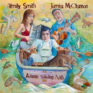 Adoon Winding Nith - Emily Smith & Jamie Mcclennan