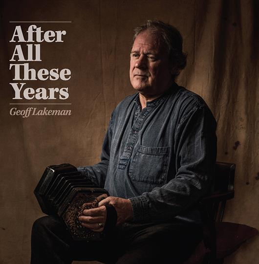 After All These Years - Geoff Lakeman
