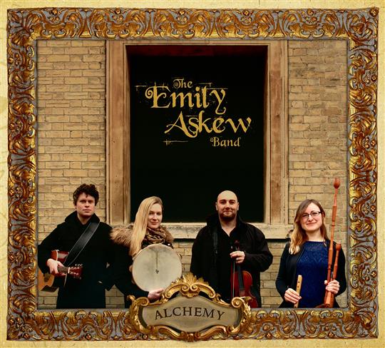 Alchemy - Emily Askew