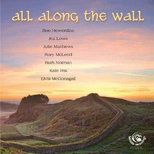 All Along The Wall - Various Artists