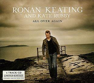 All Over Again - Ronan Keating & Kate Rusby