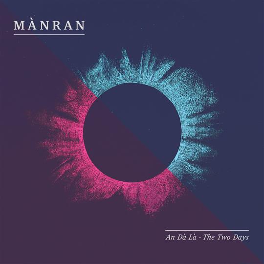 An Da La - The Two Days - Manran