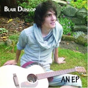 An EP - Blair Dunlop