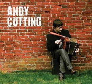 Andy Cutting - Andy Cutting