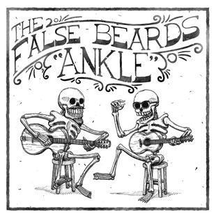 Ankle - The False Beards