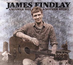 Another Day Another Story - James Findlay