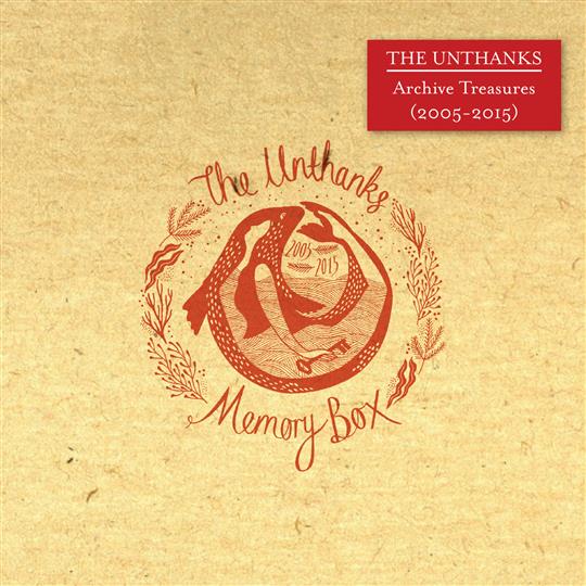 Archive Treasures 2005-2015 - The Unthanks