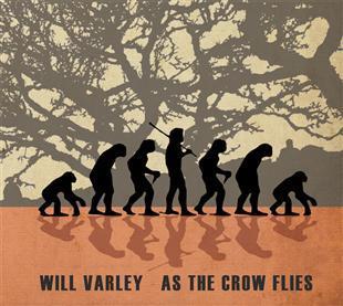 As The Crow Flies - Will Varley